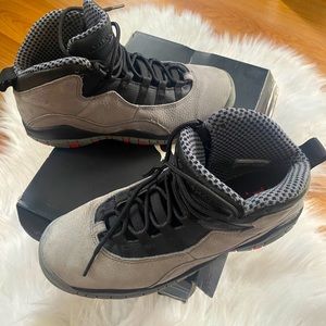 Air Jordan 10 Retro